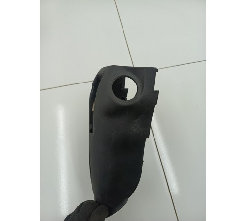 Кожух рулевой колонки нижний