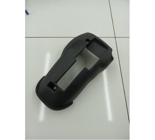 Кожух рулевой колонки нижний