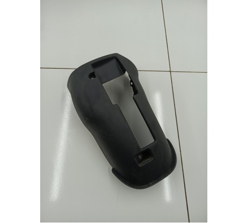 Кожух рулевой колонки нижний