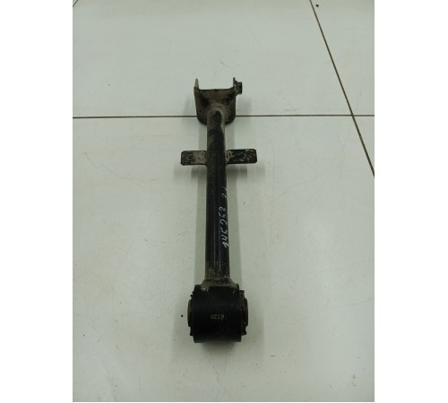 Рычаг подвески задний левый