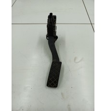 Педаль газа электронная