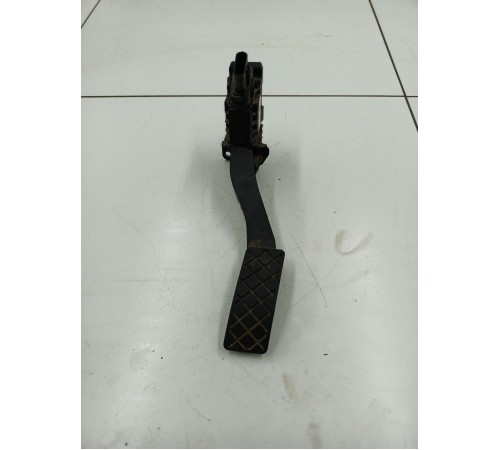 Педаль газа электронная