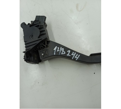 Педаль газа электронная