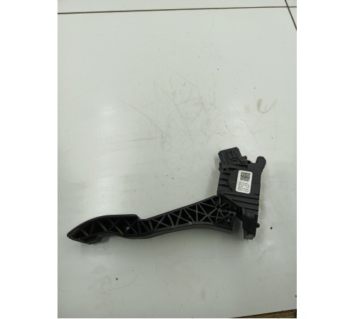 Педаль газа электронная