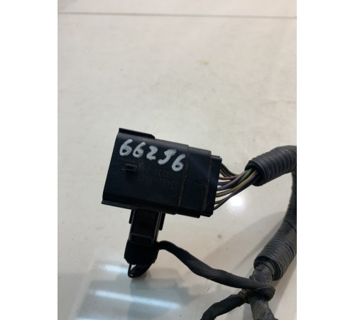 Электропроводка(коса)