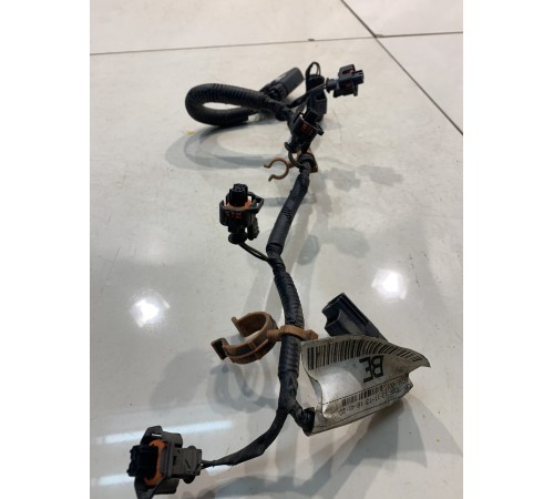 Электропроводка(коса)