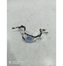 Электропроводка руля