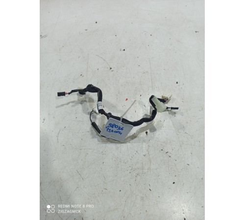 Электропроводка руля