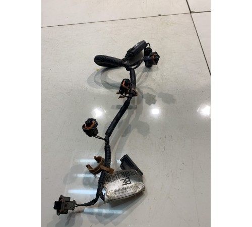 Электропроводка(коса)