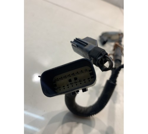 Электропроводка(коса)