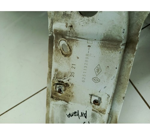 Панель передняя