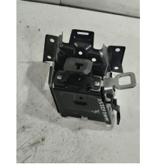 Кронштейн (крепление) амортизатора задний левый