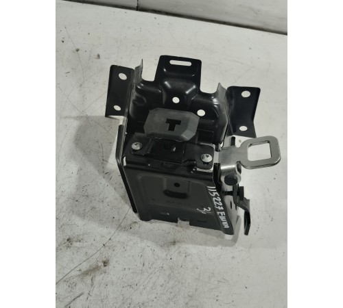 Кронштейн (крепление) амортизатора задний левый