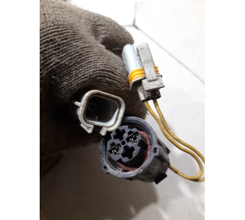 Электропроводка моторная