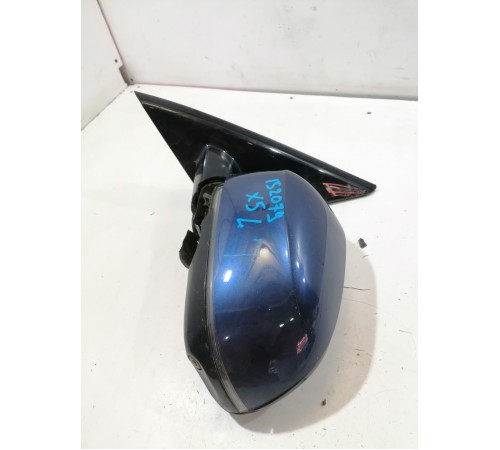 Зеркало боковое левое