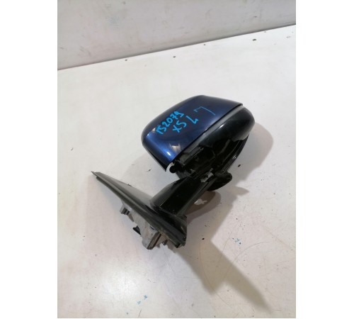 Зеркало боковое левое