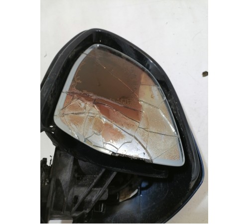 Зеркало боковое левое