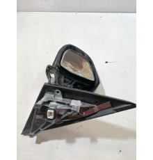 Зеркало боковое левое