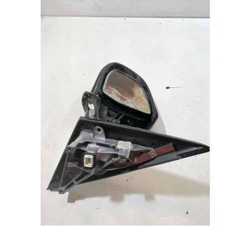 Зеркало боковое левое