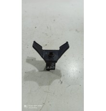 Кронштейн(крепление) фиксации лючка бензобака