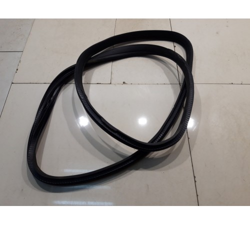 Уплотнитель двери (задний, правый)