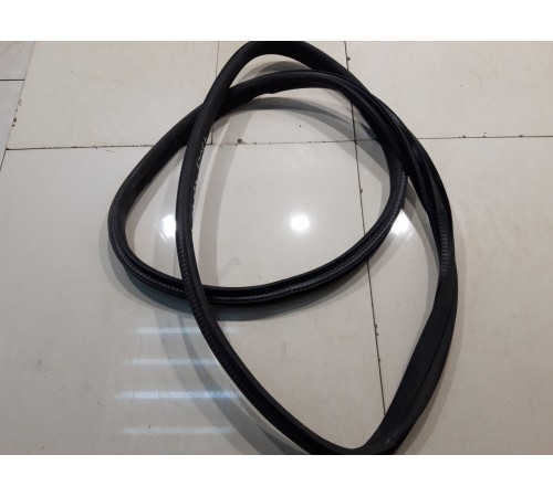 Уплотнитель двери (задний, правый)