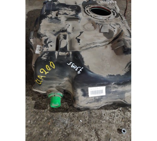 Топливный бак