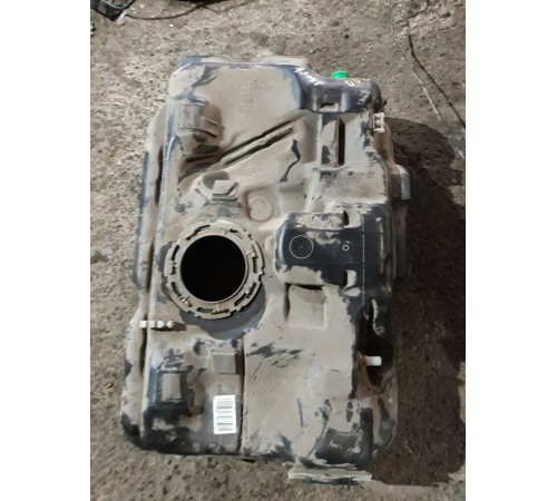 Топливный бак