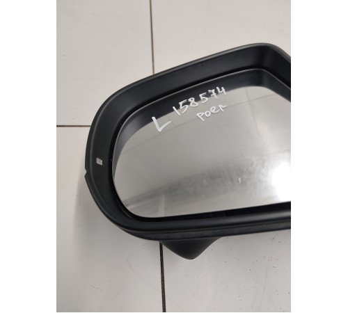 Зеркало заднего вида левое