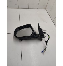Зеркало заднего вида левое