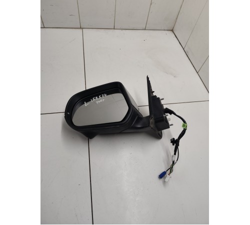 Зеркало заднего вида левое