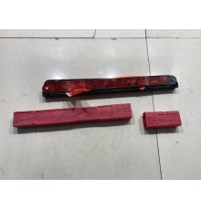 Знак аварийной остановки