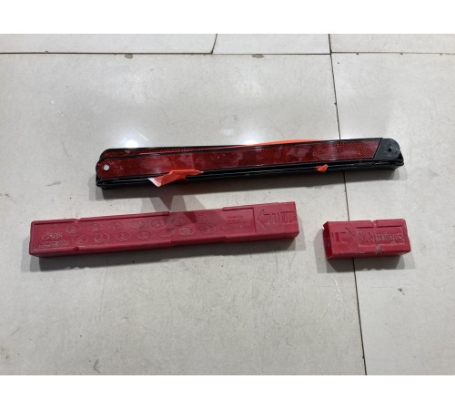 Знак аварийной остановки