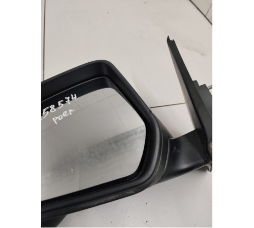 Зеркало заднего вида левое
