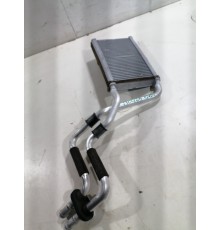 Радиатор отопителя печки