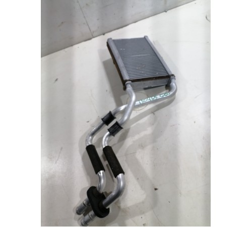 Радиатор отопителя печки