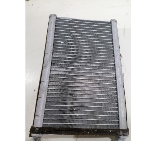 Радиатор отопителя печки