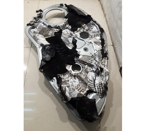 Стеклоподъемник (задний, левый)