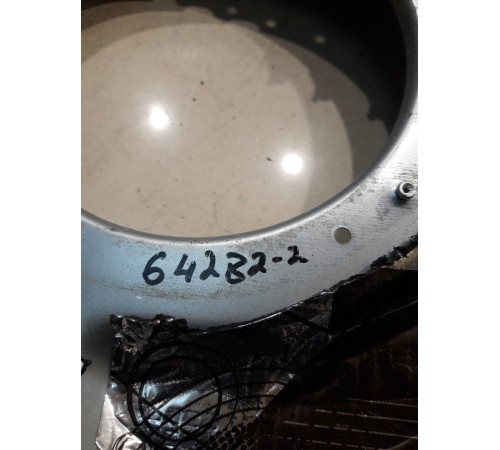 Стеклоподъемник (задний, левый)