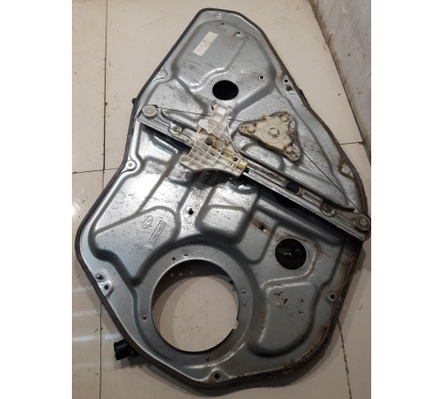 Стеклоподъемник (задний, левый)