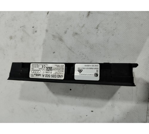 Беспроводное зарядное устройство