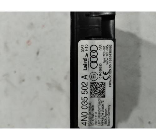 Беспроводное зарядное устройство