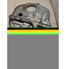 Стеклоподъемник (задний, левый)