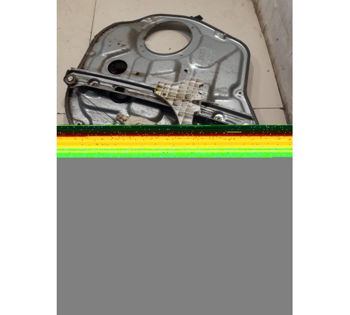 Стеклоподъемник (задний, левый)