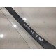 Накладка порога (задняя левая)