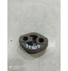 Крепление (подвес) глушителя