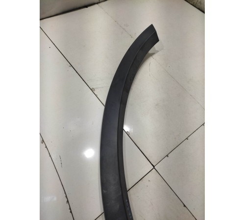 Накладка порога (задняя левая)