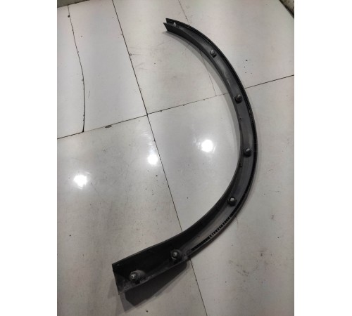 Накладка порога (задняя левая)