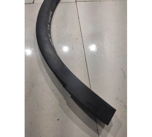 Накладка порога (задняя левая)