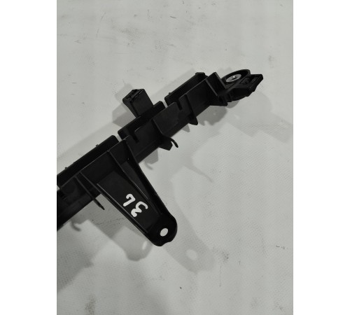 Направляющая стекла (задняя левая)